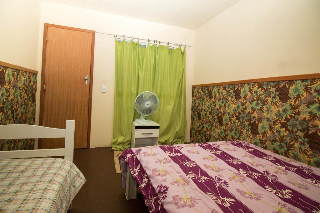 Rio Nature Hostel Rio de Janeiro Quarto foto