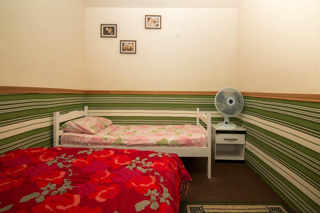 Rio Nature Hostel Rio de Janeiro Quarto foto